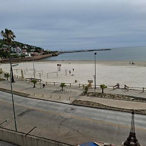 Apartamento En La Playa De Piriapolis