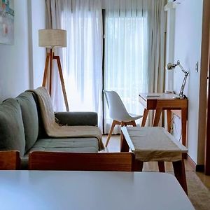 Apartamento de 1 Dormitorio